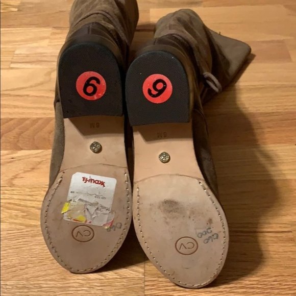 Luxury Riding boots Military NEW - Picture 9 of 16